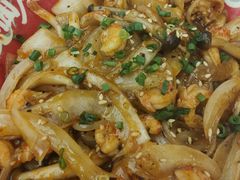 -仙隐小鹿中华料理(南宁万象城店)