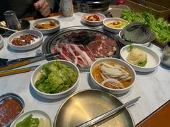 -六七八韩式烤肉·韩国料理(上杭路店)