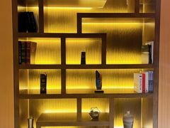 -上海浦西万怡酒店