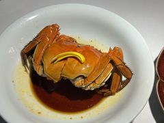 -荣小馆(安达仕店)