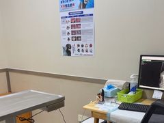 -爱妮康宠物医院·干细胞免疫细胞·肿瘤·心脏(张江店)