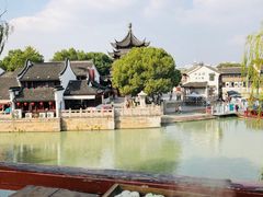 -老阊门菜馆(山塘街店)