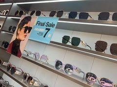 -LOHO眼镜(北京合生汇店)