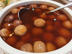 桂花糖芋头-天福苑(崇宁路店)
