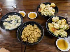 -赵宝美煎包店