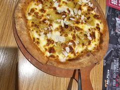 -米斯特比萨(望京西园店)
