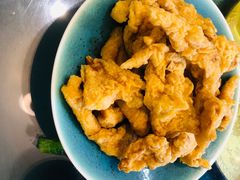 -君霖海鲜私房菜(春柳店)