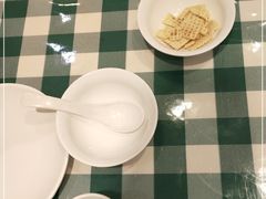 -紫光园·烤鸭·北京菜(劲松店)