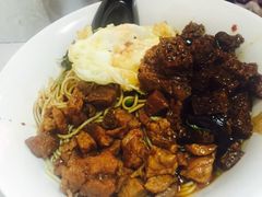 -小无锡面馆