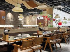 -滇牛云南火锅(桂林路店)