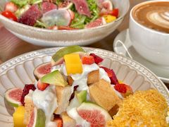 -Pekaa啤咖食肆Coffee&Bistro
