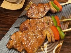 -鸟鹏烧鸟居酒屋(熙龙湾店)