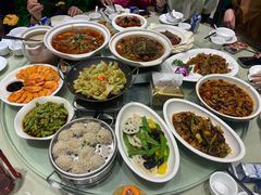 -刘胖子家常菜·蹄花焖藕(兴业店)