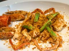 -连鹭海鲜·海肠捞饭·海胆饭(星海店)
