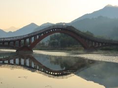 -绩溪龙川景区