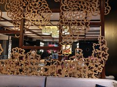 -王府井文华东方酒店-紫膳餐厅