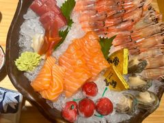 -贵木日本料理·铁板烧(新地假日广场店)