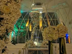 -上海东方佘山翰悦阁酒店·Vie全日制餐厅