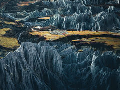 -墨石公园景区