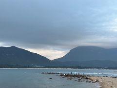 -西涌国际滨海旅游区