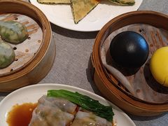 -潮府馆·非遗潮州菜·港式点心(世纪公园店)