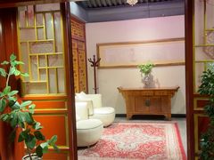-悦真雅院·四合院·清真私房菜(雍和宫店)