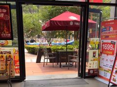 -汉堡王(上海凌云壹街坊店)
