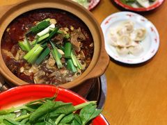 -郭婆婆疯子鸡·土货江湖菜馆
