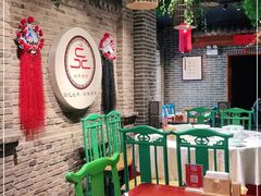 -北平食府(马鞍山路店)