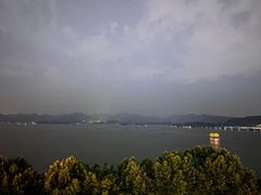 -杭州君悦酒店