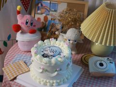 -食间旅人DIY烘焙工作室