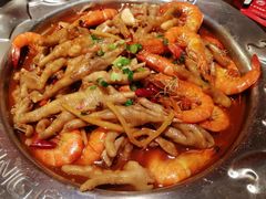 -胖哥俩肉蟹煲(湖滨银泰in77店)