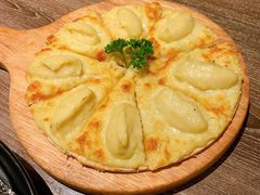 -茉莉餐厅(包河万达店)