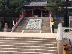 -丹东凤凰山景区