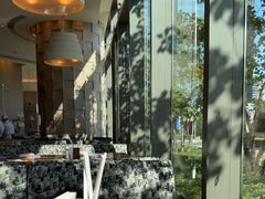 -韵咖啡自助餐厅(天津香格里拉店)