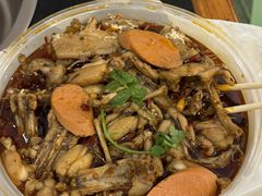 -鸿顺老铁锅美蛙鱼府(解放碑店)