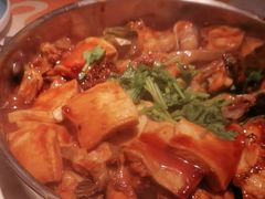 -黄记煌三汁焖锅(顺义华联店)