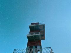 -春花秋色城市公园