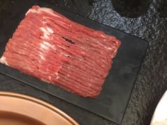 -清真·京华源铜锅涮肉(丰庆店)