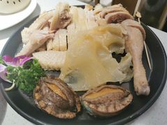 -八珍玉食鸡煲·打边炉(印象城店)