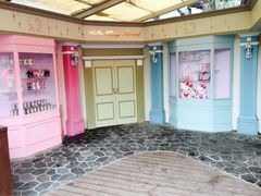Hello&nbsp;Kitty&nbsp;Cafe(弘大店)-Hello Kitty Cafe(弘大店)