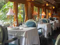 -火车头法国西餐厅