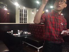 卡座-高第街56号餐厅(全福元店)