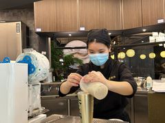 -湊湊火锅·茶憩(锦艺城店)