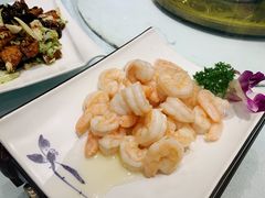 -津悦·正阳春烤鸭(红旗南路店)