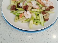 -前王院•巧克力海鲜市集餐厅(万平口店)