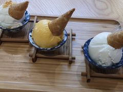 -歎雪糕低糖低脂Gelato冰淇淋