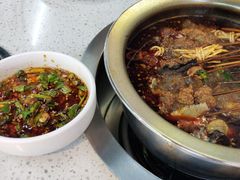 -牛华八婆麻辣烫(起源店)