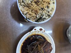 -饱食林菜饭馆(南桥路店)