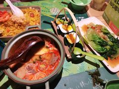 -7mall美食潮地标